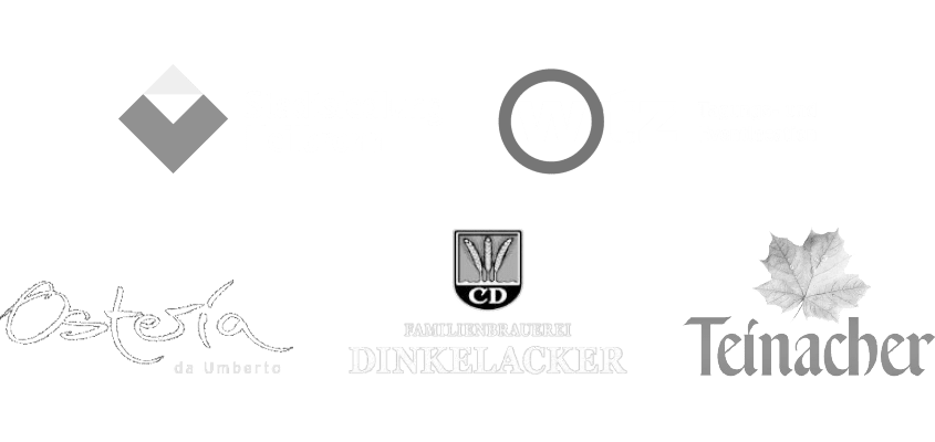 Unterstützer und Partner